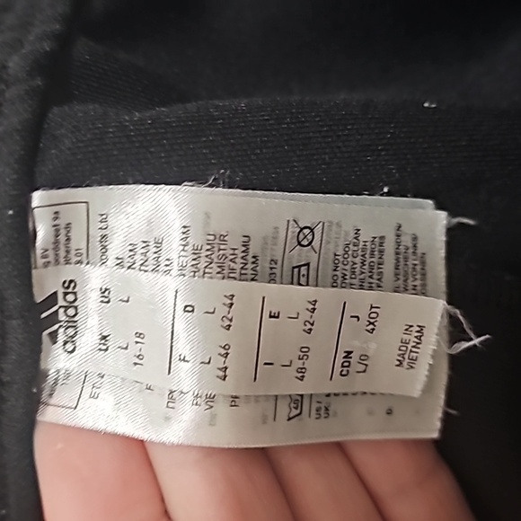 Gently used comfortable pants - Picture 4 of 10